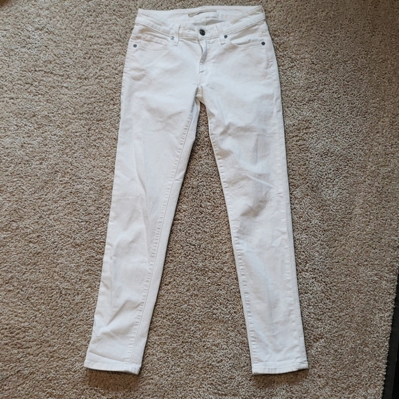 Vince white jeans - Picture 3 of 14